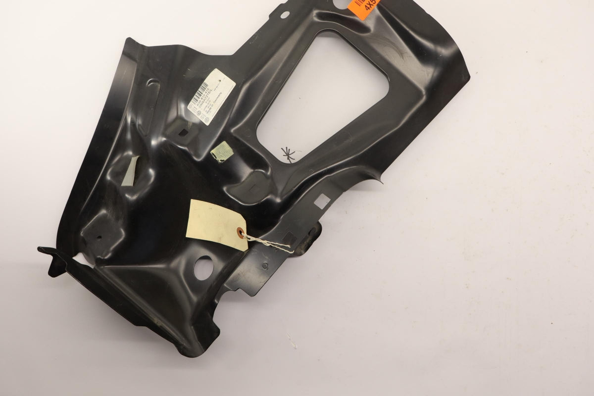 Original AUDI A6/S6 (4G) Einsatzblech hinten links 4G5810415