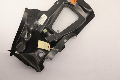 Original AUDI A6/S6 (4G) Einsatzblech hinten links 4G5810415
