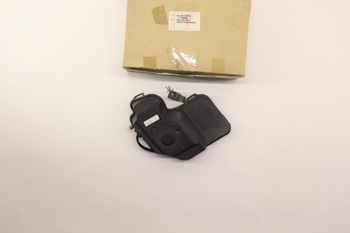 Original OE Volkswagen Rücklicht Lampenträger 4E0945222A