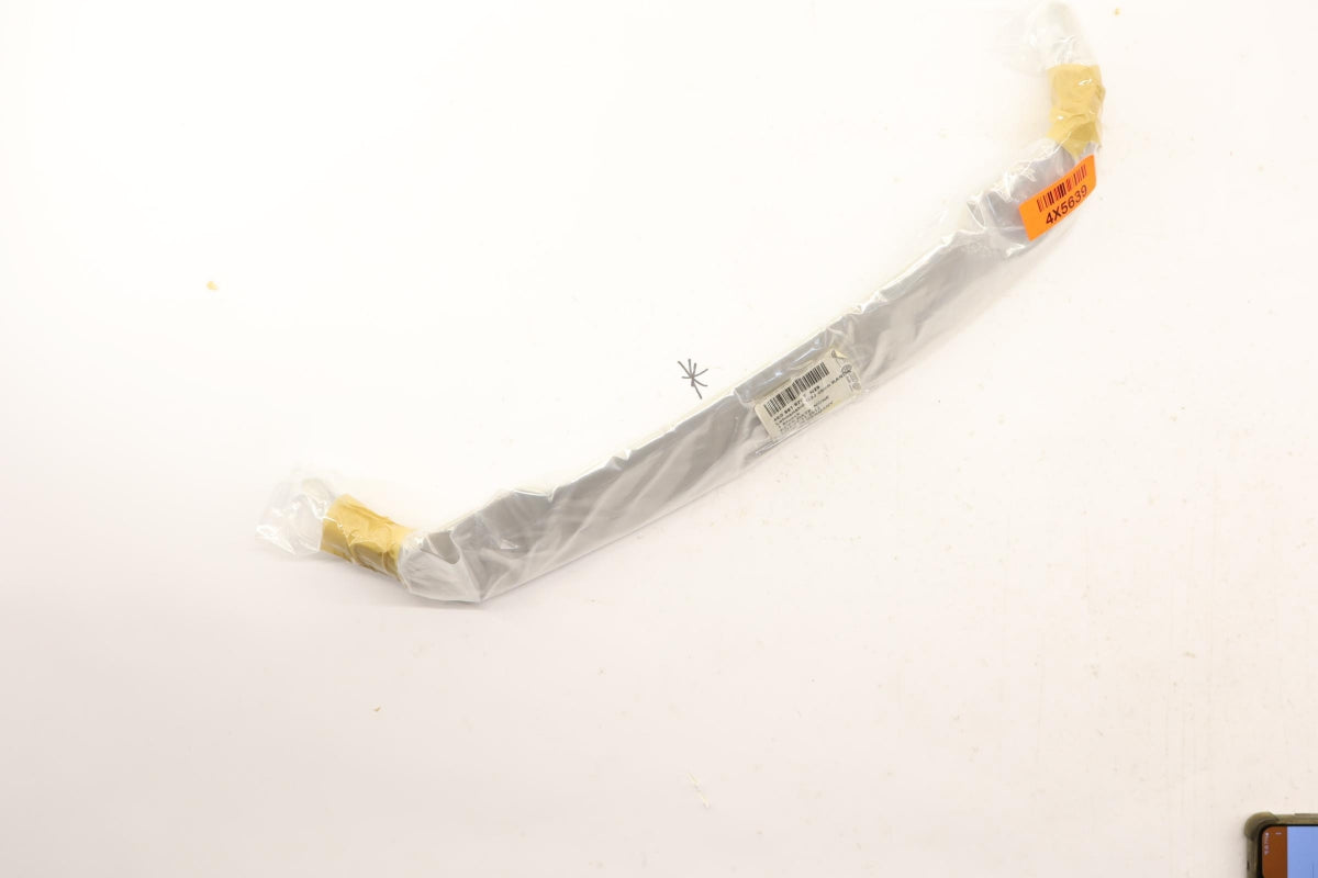 Original AUDI A8/S8 Quattro (4E) Sitzverkleidung cardamom beige 4E0881970TN29