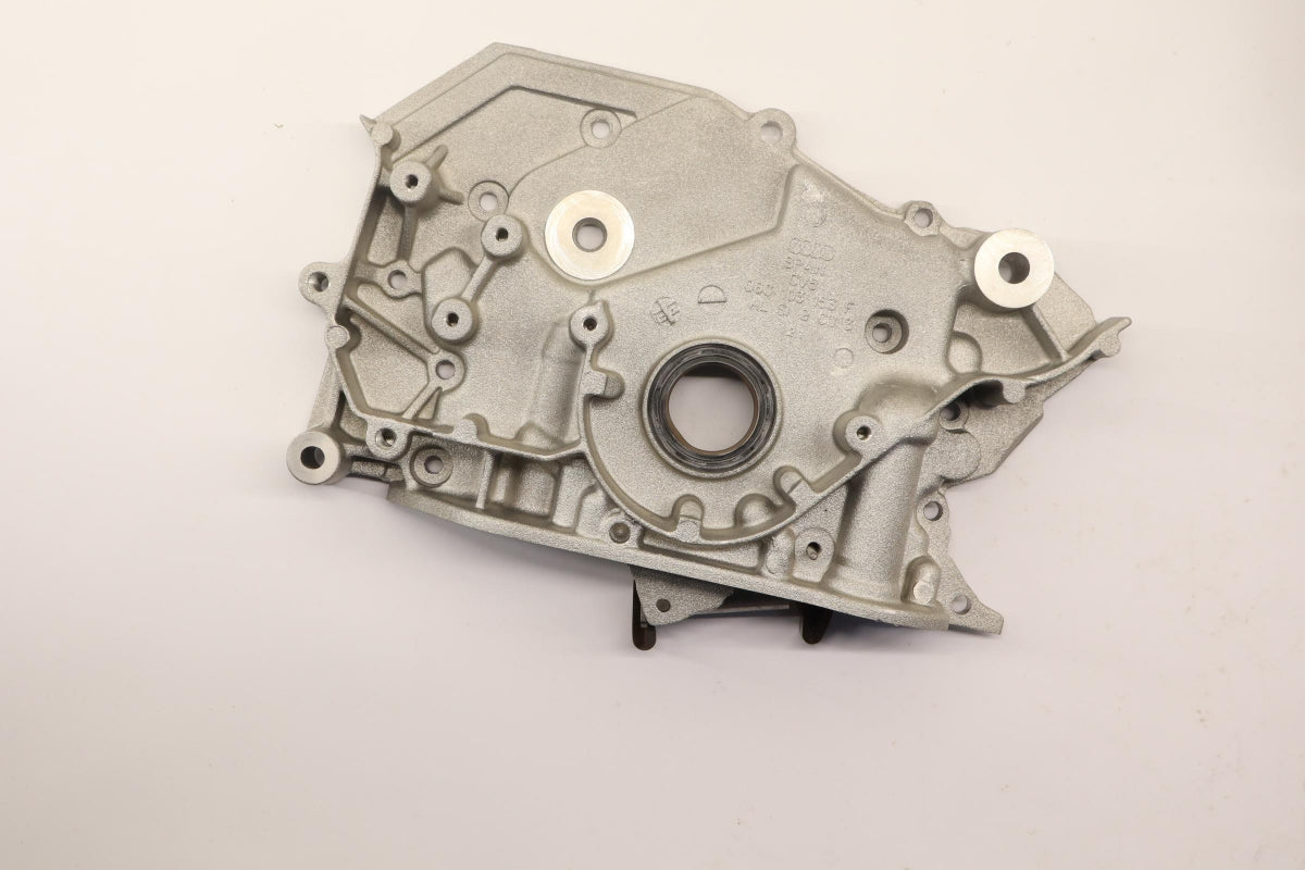 Original AUDI A4 8H/8E A6 4B/4F A8 4E Steuerkette Abdeckung vorn 06C103151F