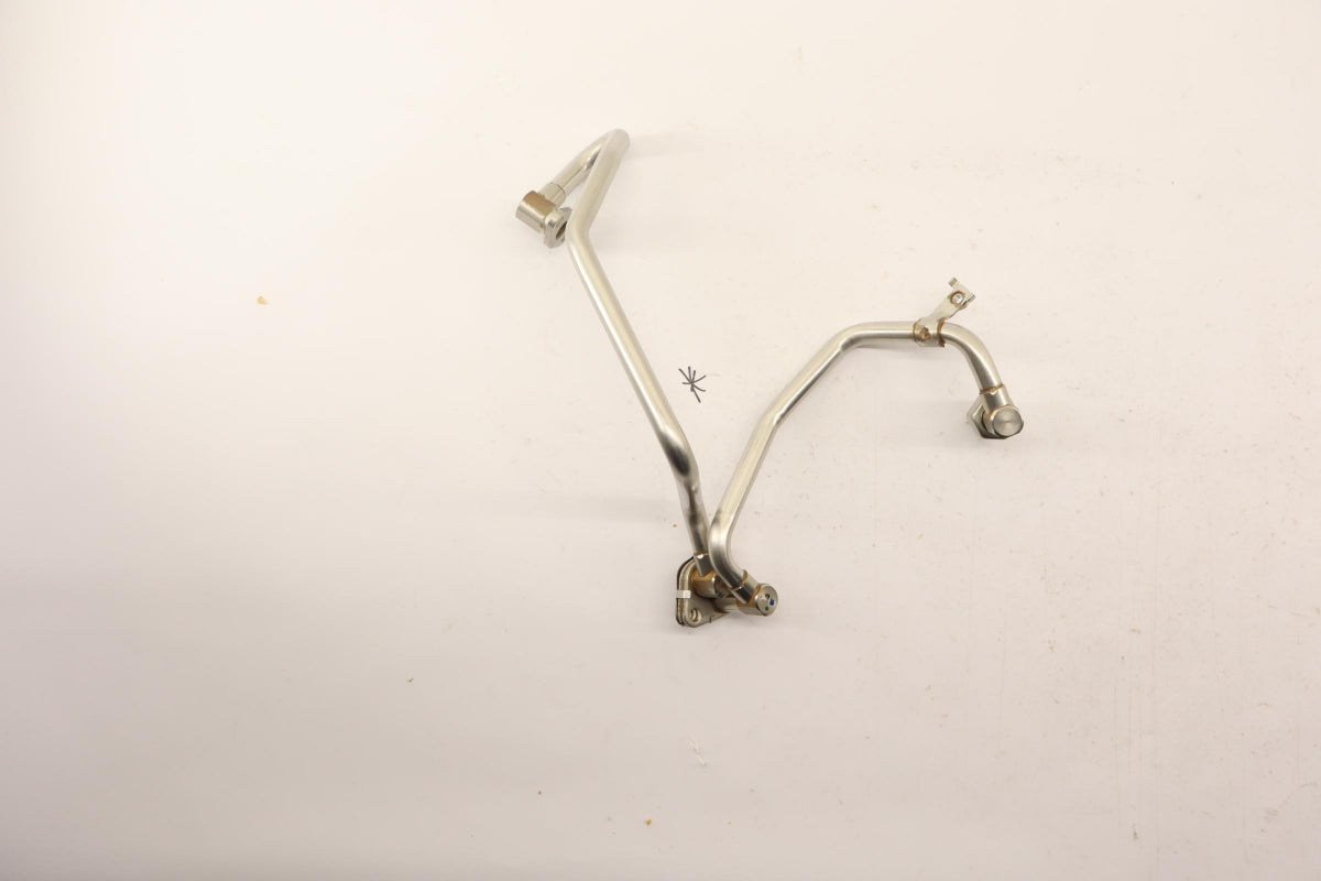 Original VW Golf 4 5 Touran SKODA Octavia AUDI A3 AGR-Verbindungsrohr 06A131519G