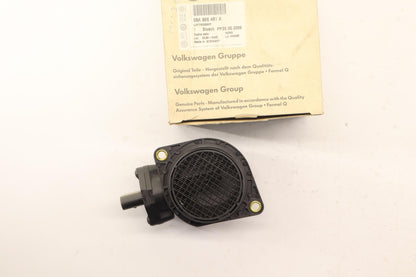 Original OE Volkswagen Luftmassenmesser 06A906461A