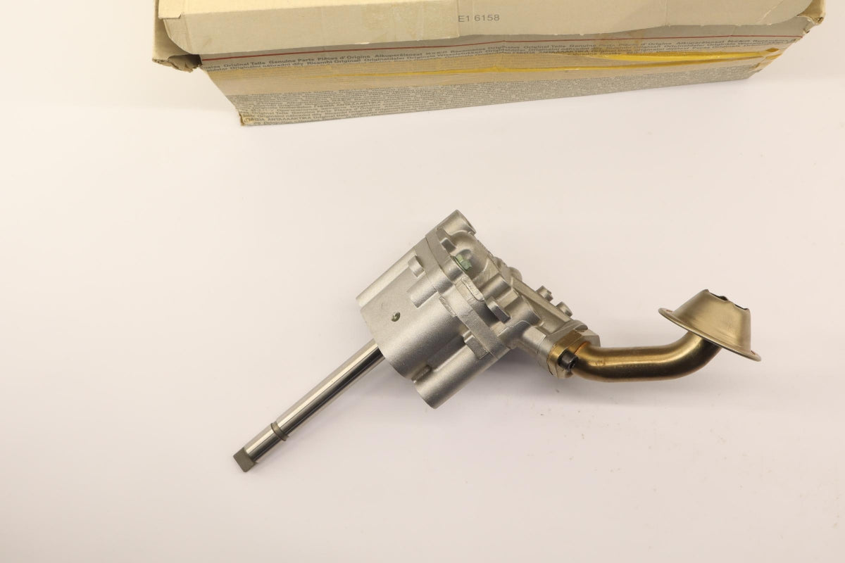 Original OE Volkswagen Ölpumpe 028115105L
