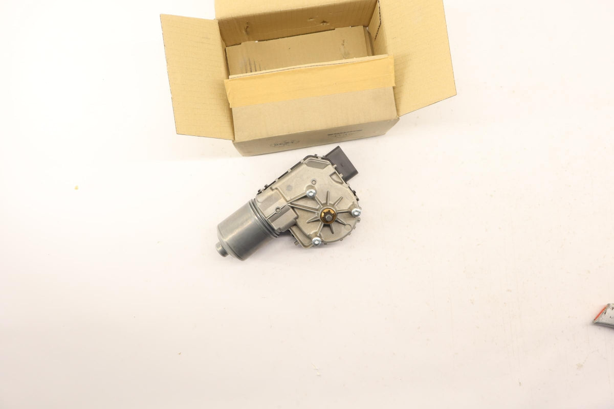 Original OE Volkswagen Wischermotor 4E1955119B