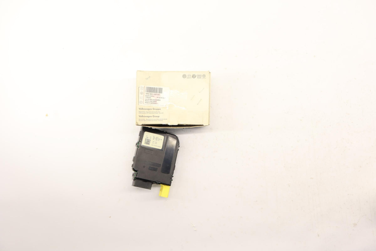 Original OE Volkswagen Steuergerät 1K0953549AK