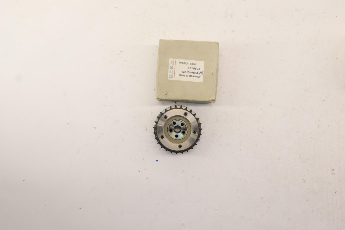 Original OE Volkswagen Nockenwellenversteller 022109088G