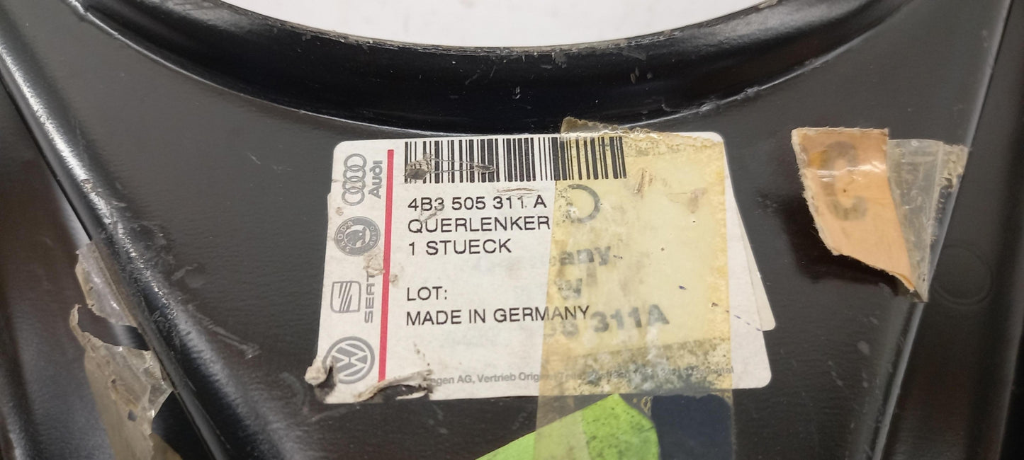 Original OE Volkswagen Querlenker 4B3505311A