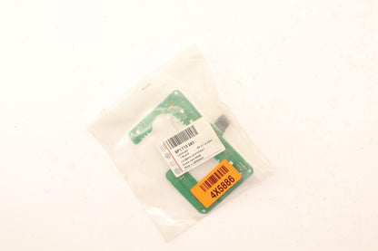 Original OE Volkswagen Leiterplatte 8P1713243