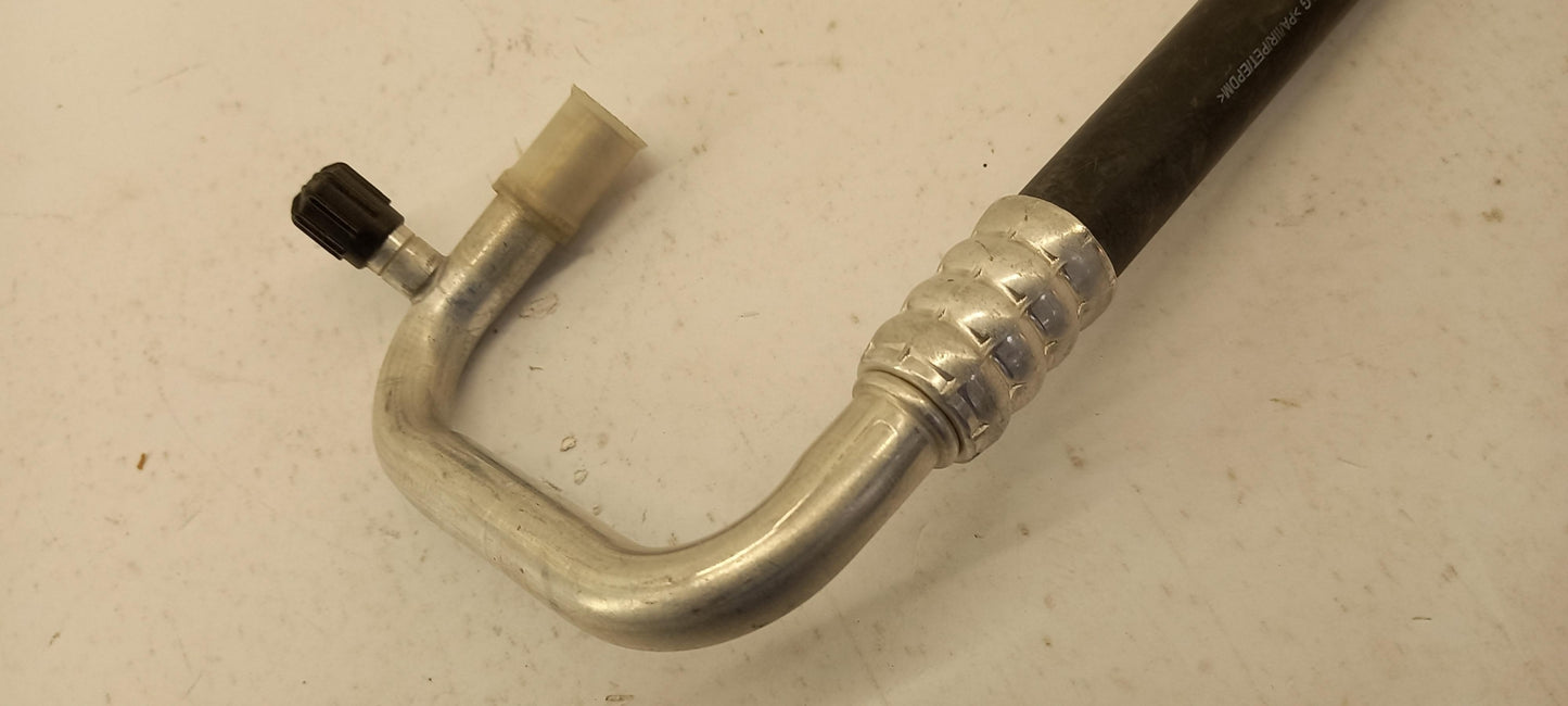 Original OE Volkswagen Klimaanlage Druckleitung 8K0260707AC
