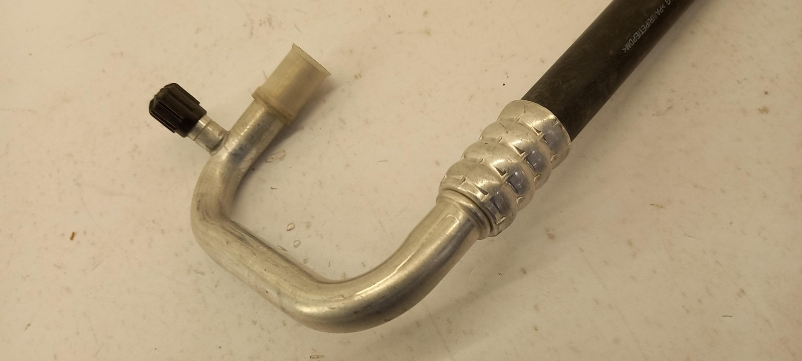 Original OE Volkswagen Klimaanlage Druckleitung 8K0260707AC