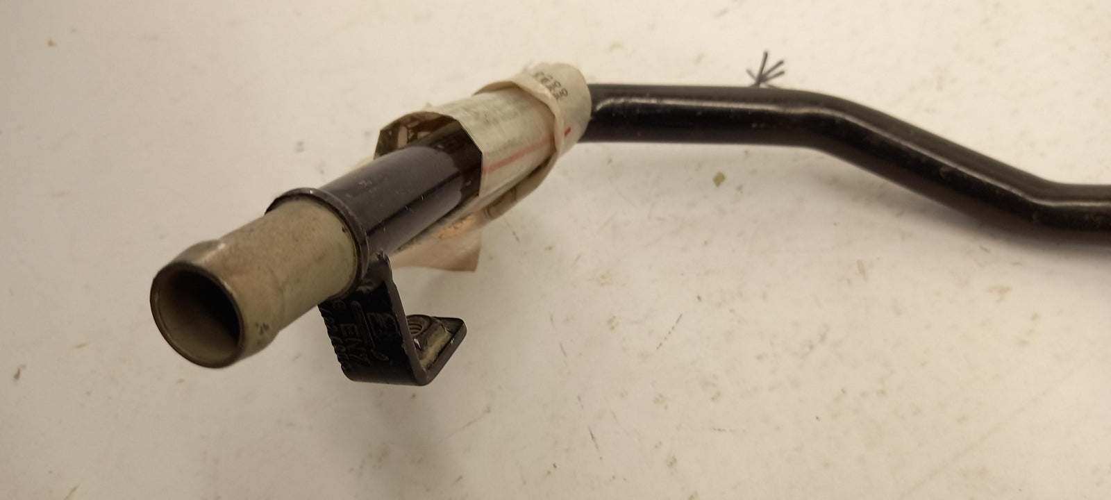 Original OE Volkswagen Ölleitung 6K0422896C
