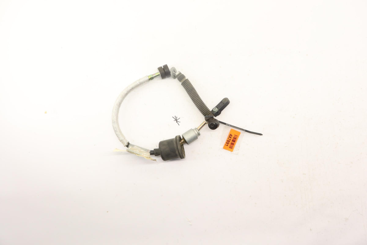 Original OE Volkswagen Schaltseilzug 8E0713265M
