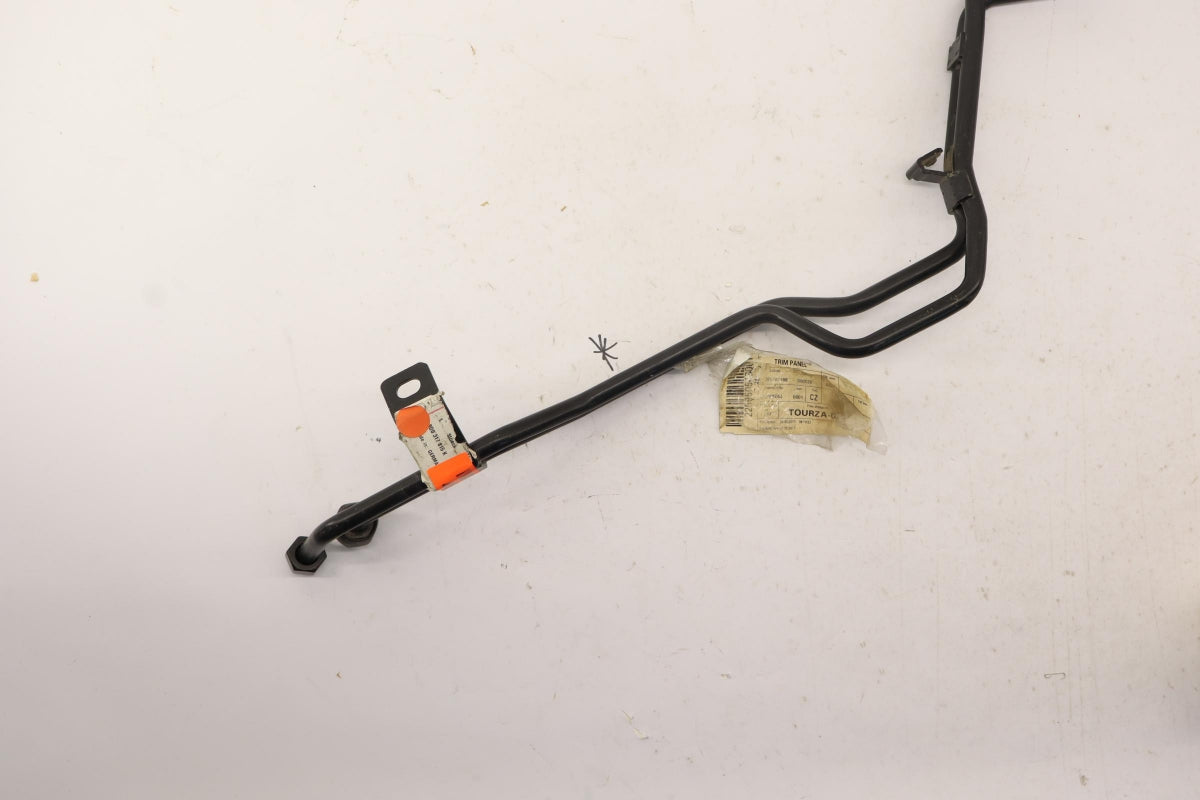 Original OE Volkswagen Getriebeölkühler Schlauch 8D0317815K