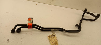 Original OE Volkswagen Getriebeölkühler Schlauch 8D0317815K