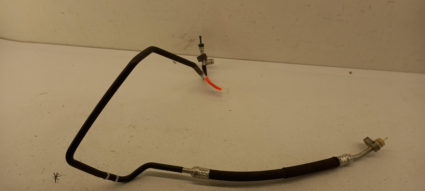 Original OE Volkswagen Klimaanlage Druckleitung 4E0260710M
