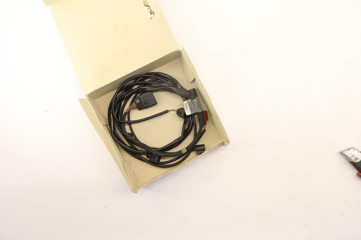 Original OE Volkswagen Kabelbaum 4B0971073N
