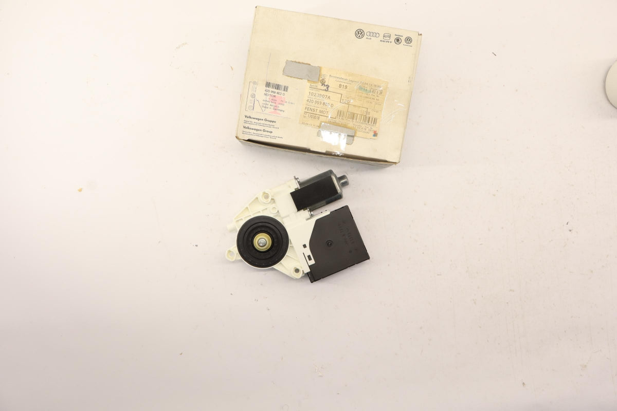 Original OE Volkswagen Fensterhebermotor 420959802D