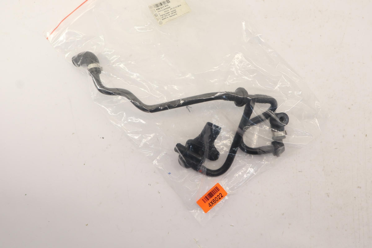 Original OE Volkswagen Bremskraftverstärker Vakuumschlauch 42B611936