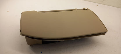 Original OE Volkswagen Ablagefach 4E086898312T