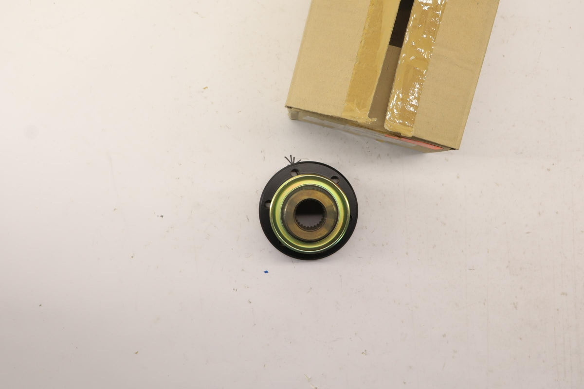 Original OE Volkswagen Flansch 0AA409127