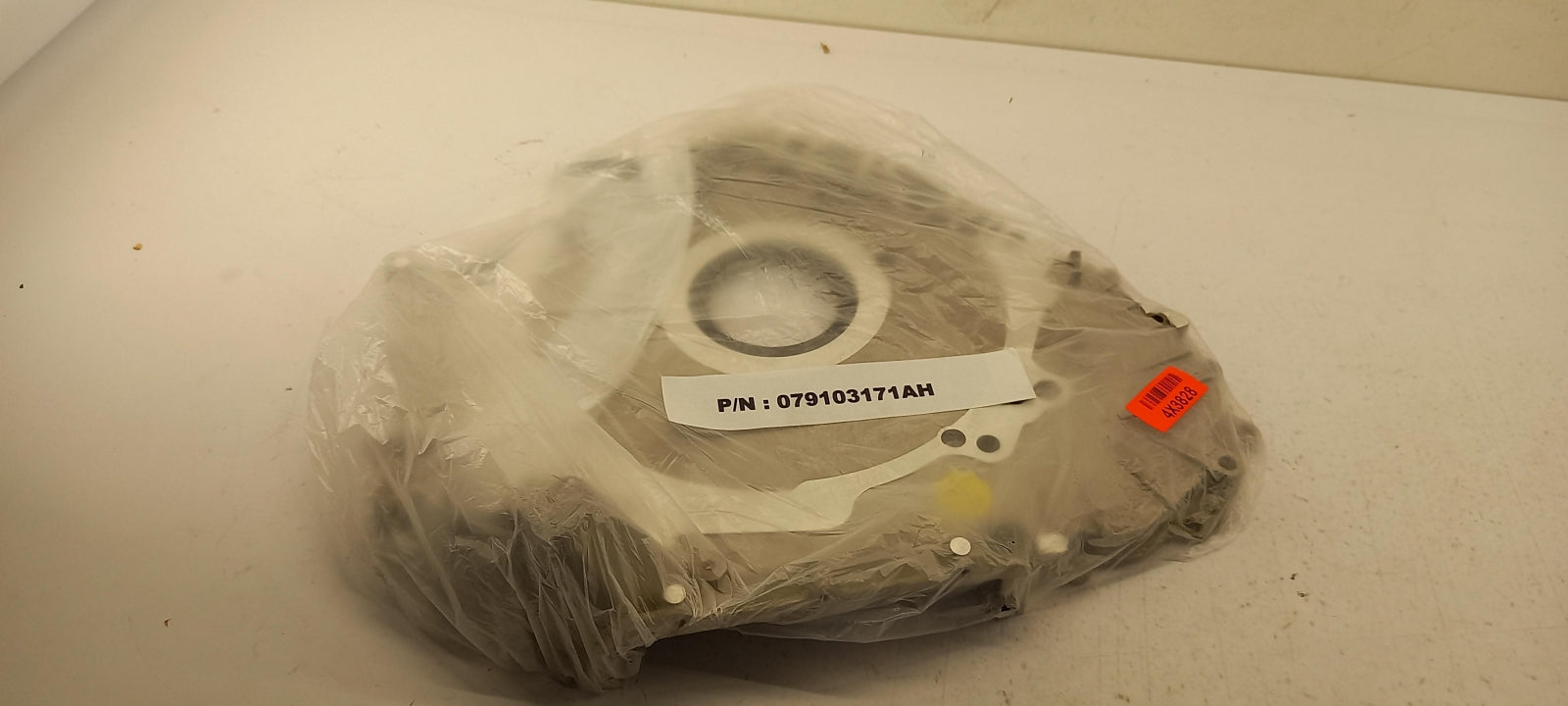 Original OE Volkswagen Zahnriemen Abdeckung 079103171AH