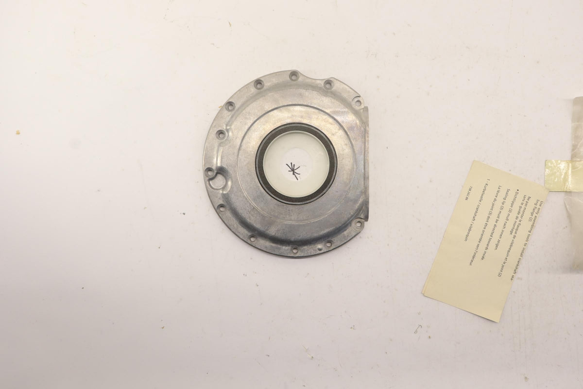 Original OE Volkswagen Kurbelwellendichtring 077103171G