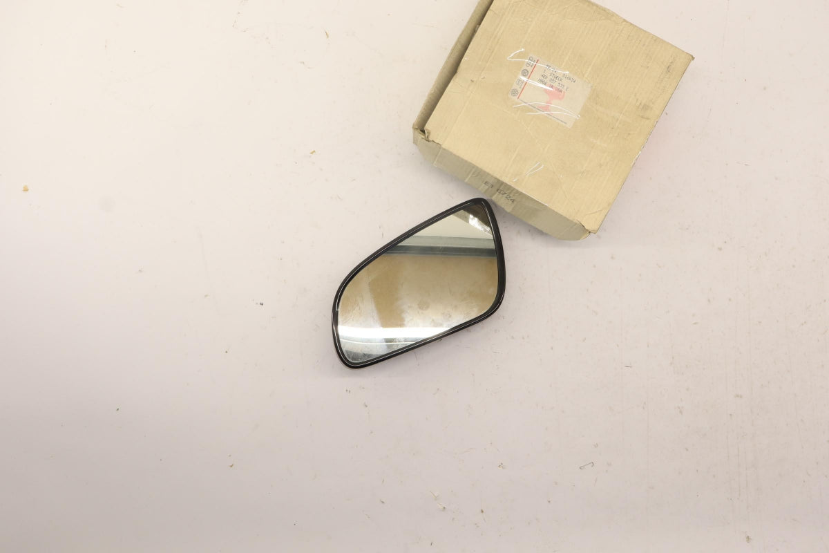 Original OE Volkswagen Außenspiegelglas 4E0857535E