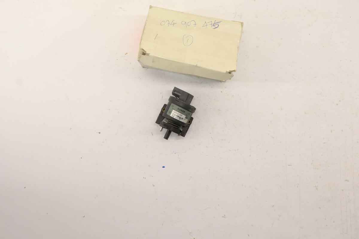 Original OE Volkswagen Gaspedalstellungssensor 074907475