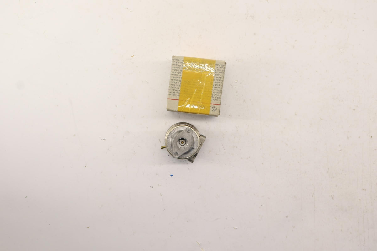 Original OE Volkswagen Ventil Sekundärluftpumpsystem 022131101B