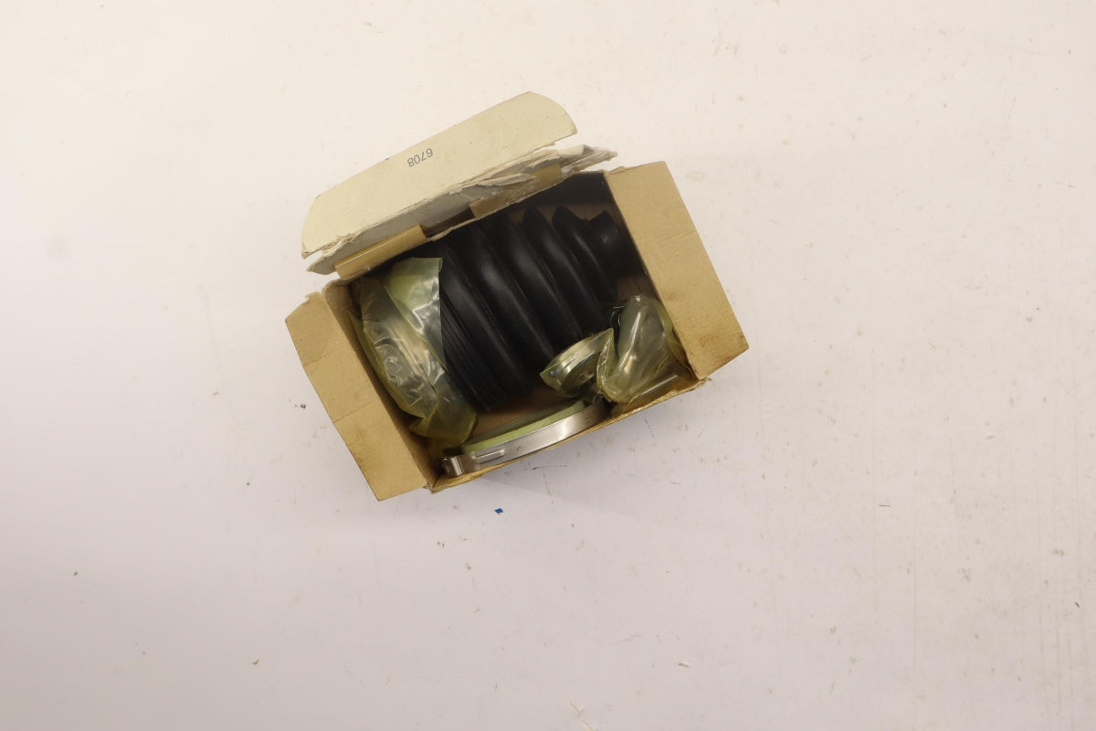 Original OE Volkswagen Antriebswelle Gelenksatz 6Q0498099D
