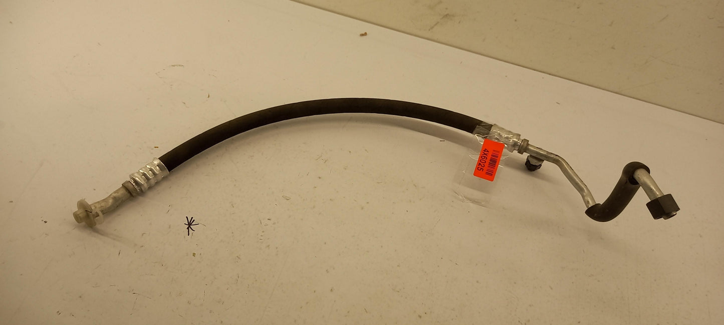Original OE Volkswagen Klimaanlage Druckleitung 6K0820721B