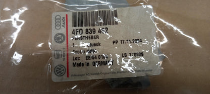 Original OE Volkswagen Fensterheber 4F0839462