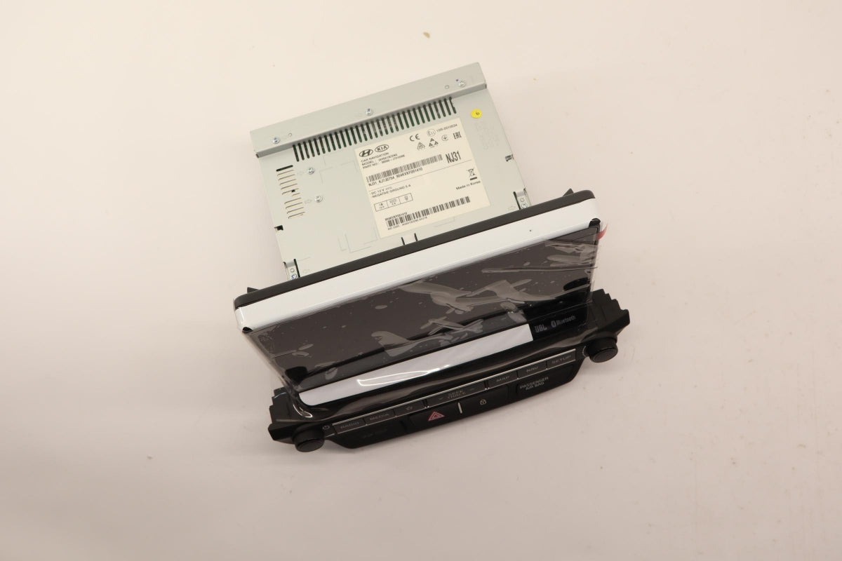 Original OE HYUNDAI/KIA Multimedia Haupteinheit RW560J7310