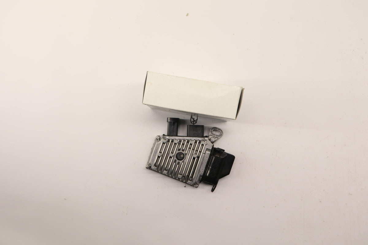 Original OE Peugeot Steuergerät 1671332780