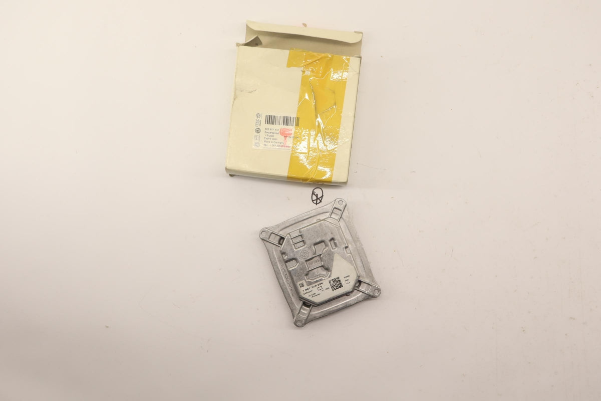 Original OE Volkswagen Leuchten Steuergerät 420907472