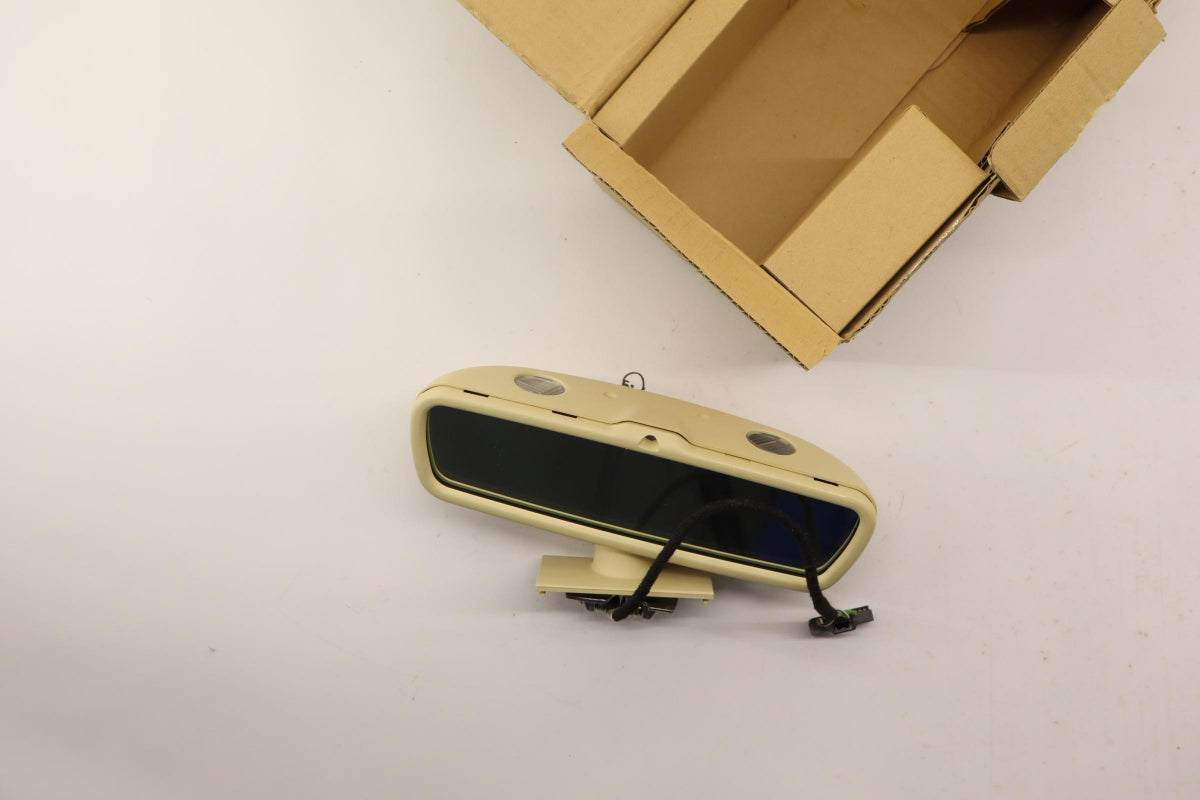 Original OE Volkswagen Innenspiegel 4E18575118J3