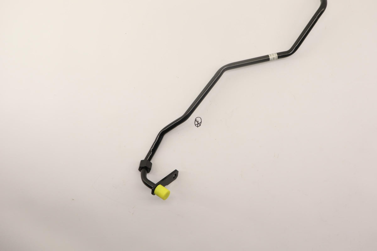 Original OE Volkswagen Getriebeölkühler Schlauch 8E0317817M