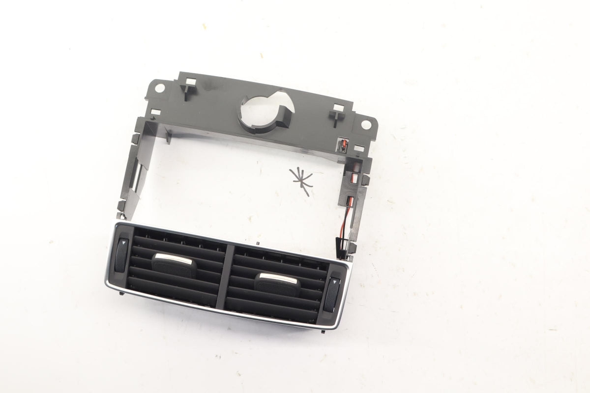 Original OE Volkswagen Luftdüse 4E0819203D3Q7