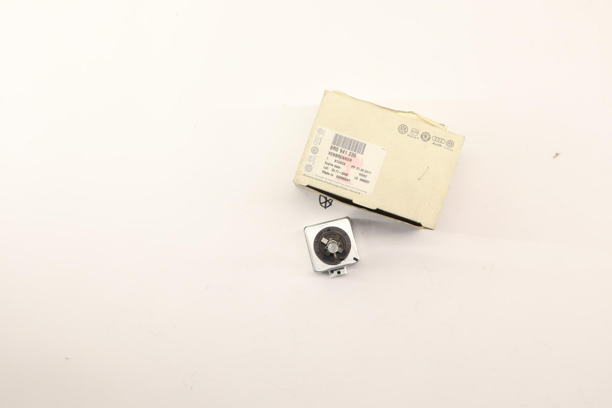 Original OE Volkswagen Xenonlampe 8R0941235