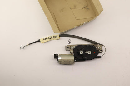 Original OE Volkswagen Elektromotor 8E0959705