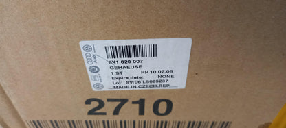 Original OE Volkswagen Heizgehäuse 6X1820007