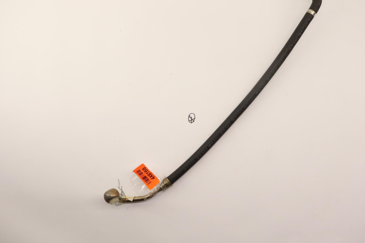 Original AUDI A4 VW Passat SKODA Superb Lenkung Rücklaufschlauch 8D1422891H