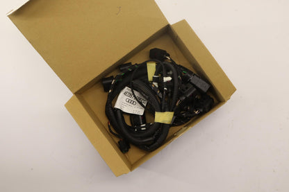 Original OE Volkswagen Kabelbaum 4E0971095CC