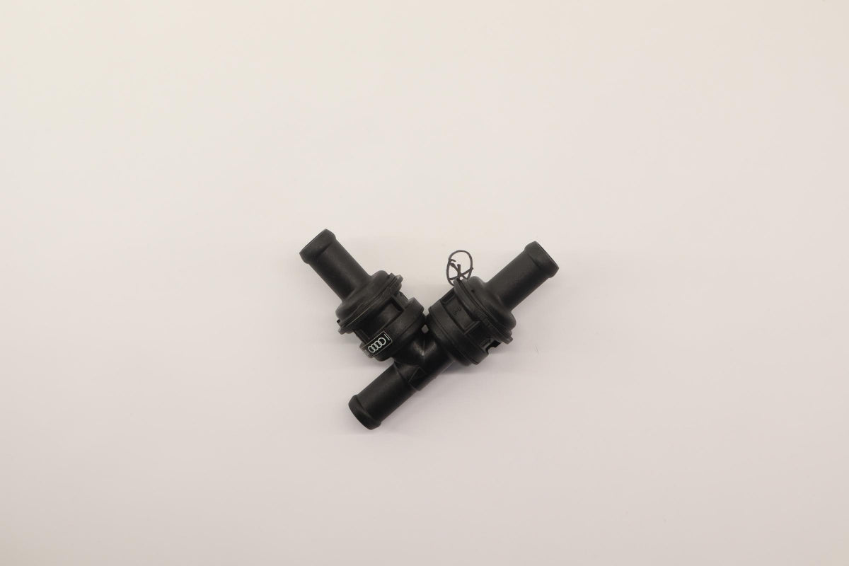 Original OE Volkswagen Rückschlagventil 4D0265546B