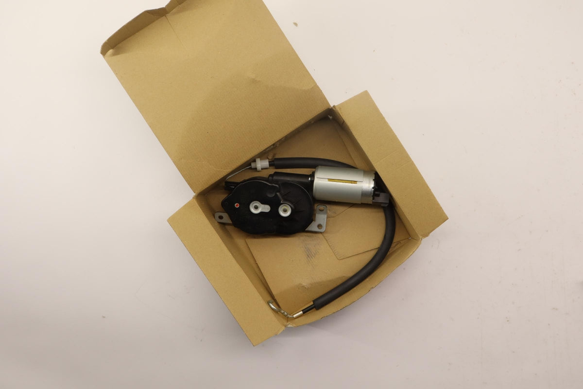 Original OE Volkswagen Stellantrieb 4E0959705A