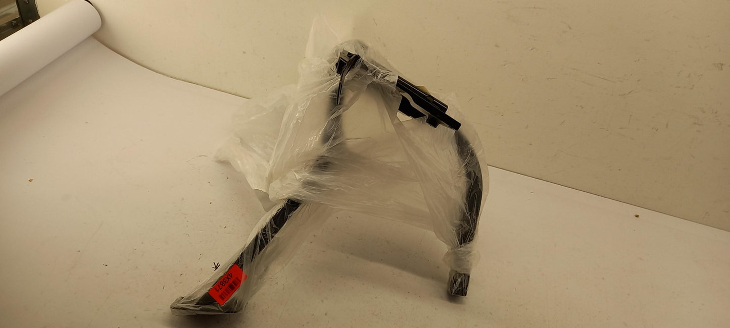 Original OE Volkswagen Kotflügel Halter 4E0821138F