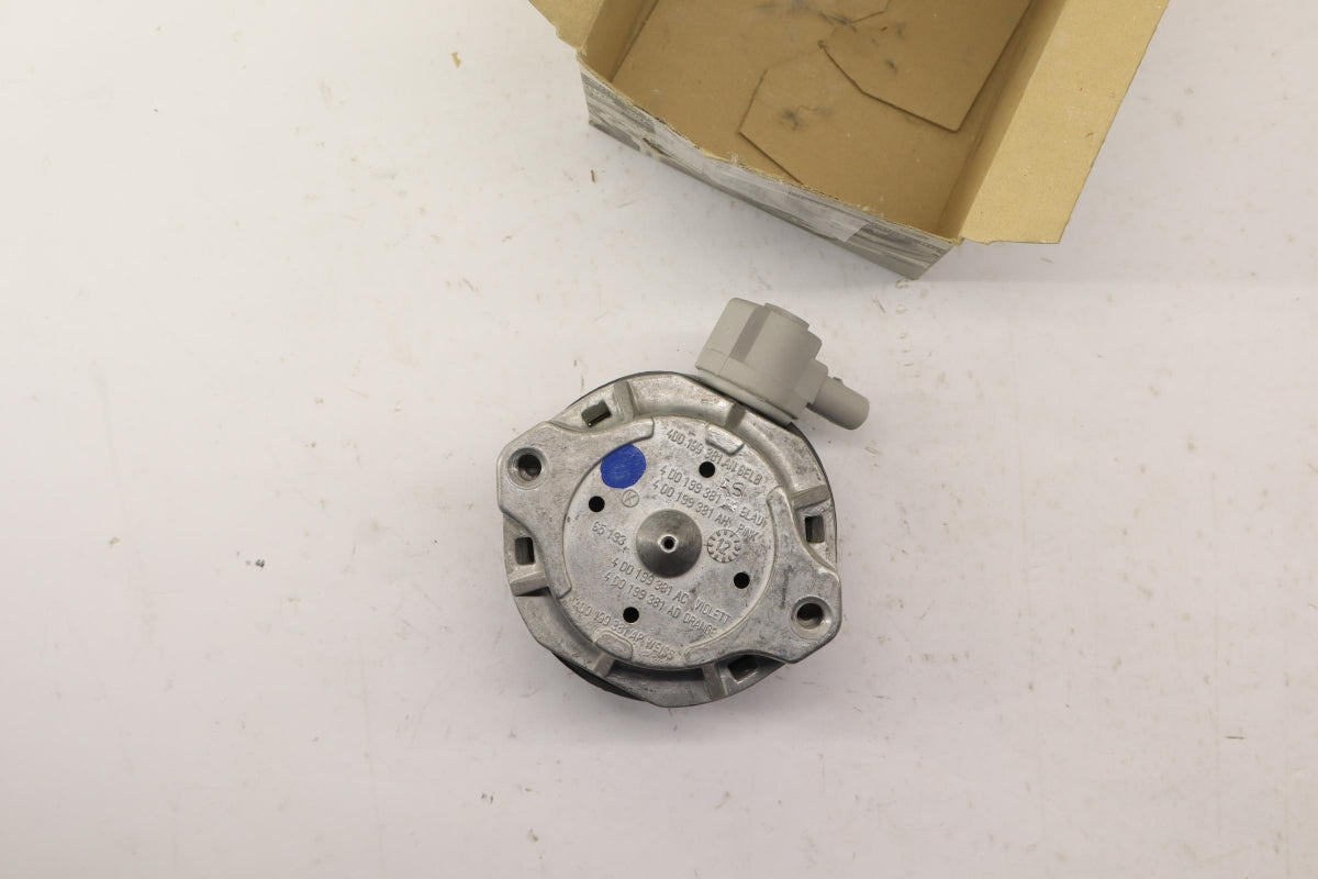 Original OE Volkswagen Motorlager 4D0199381AS