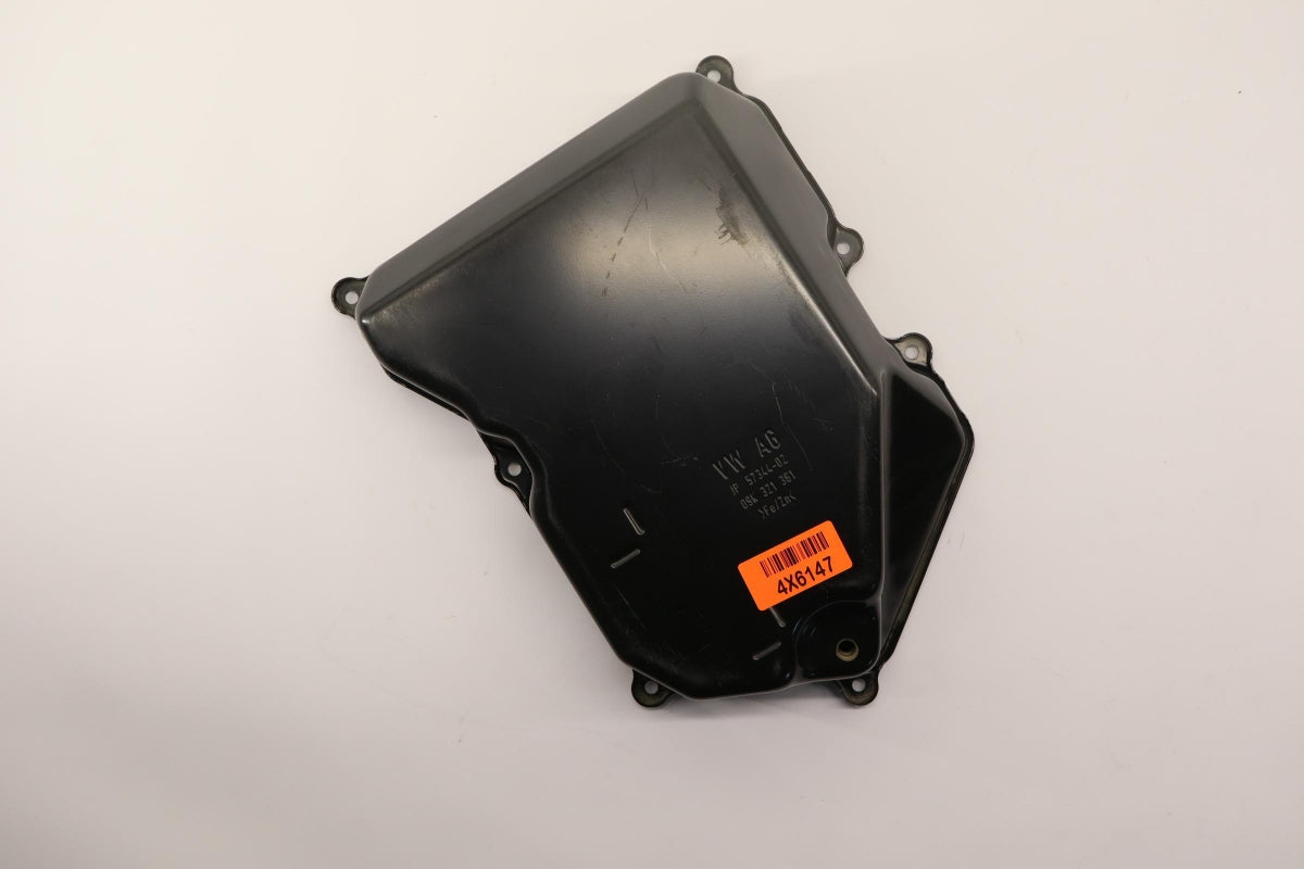 Original OE Volkswagen Automatikgetriebe Ölwanne 09K321361