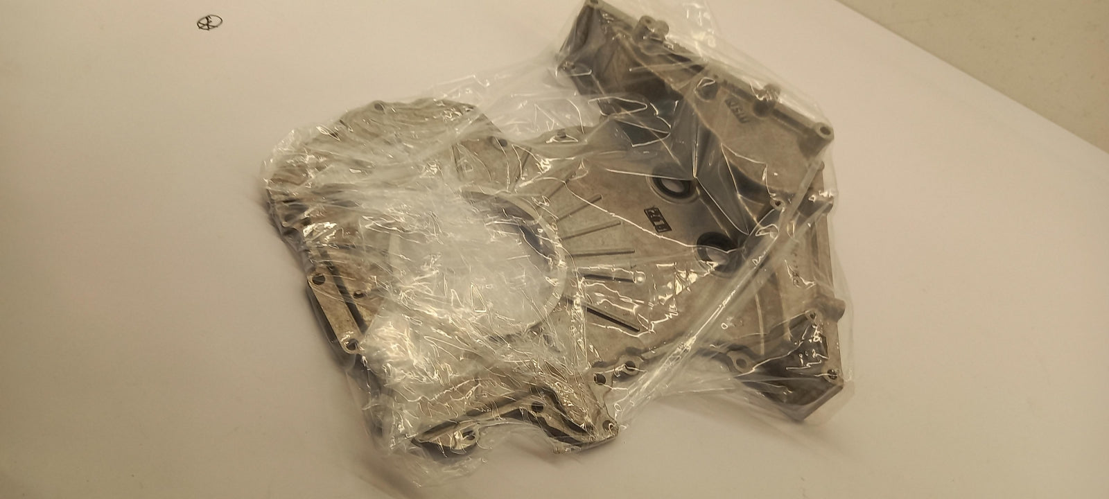 Original OE Volkswagen Zahnriemen Abdeckung 07D103171F